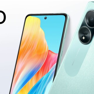 OPPO-A58